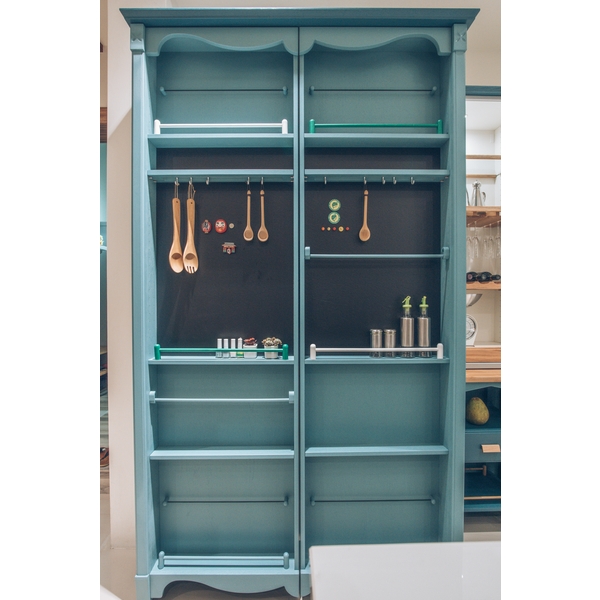 藝術之家系列 藝術之家系列-東方廚具精品