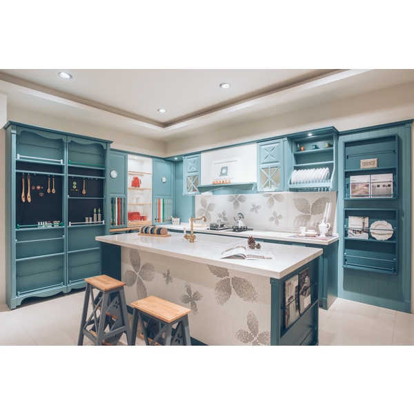 藝術之家-東方廚具精品