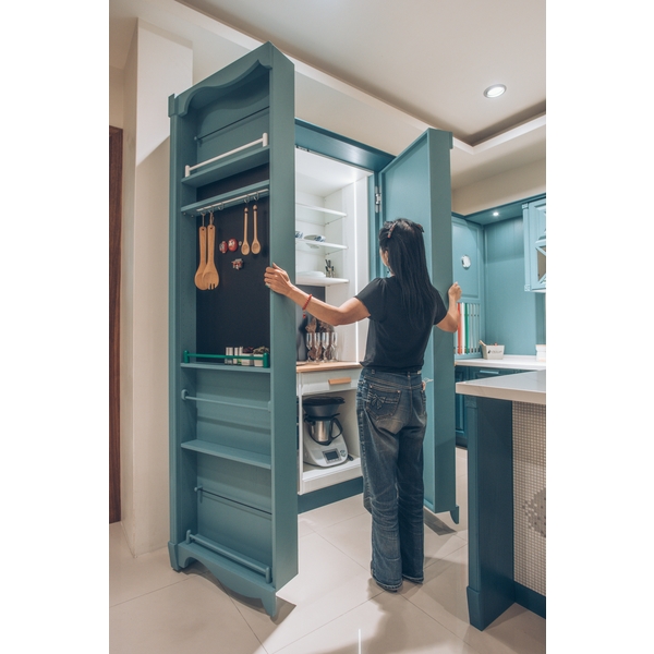 藝術之家-東方廚具精品