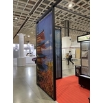 3D立體異相幻變鋁格柵 , 耀譽科技工業有限公司