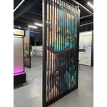 3D立體異相幻變鋁格柵 , 耀譽科技工業有限公司