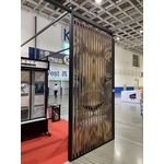 3D立體異相幻變鋁格柵 , 耀譽科技工業有限公司