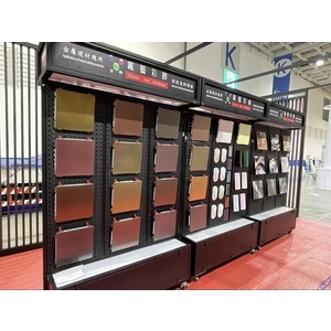 氟藝彩飾金屬板 , 耀譽科技工業有限公司