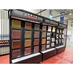 氟藝彩飾金屬板 , 耀譽科技工業有限公司