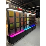 氟藝彩飾金屬板 , 耀譽科技工業有限公司