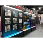 氟藝彩飾金屬板