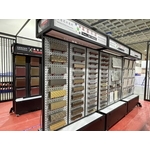 氟藝彩飾金屬板