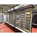 氟藝彩飾金屬板