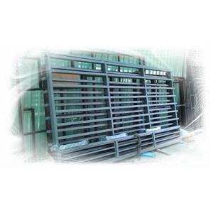 不銹鋼窗-粉體烤漆 , 耀譽科技工業有限公司