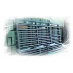 不銹鋼窗-粉體烤漆 , 耀譽科技工業有限公司