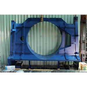 機械座-粉體烤漆 , 耀譽科技工業有限公司