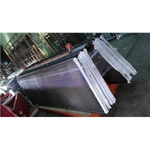 氟碳-帷幕牆板 , 耀譽科技工業有限公司