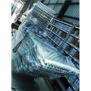 錏鐵欄杆-粉體烤漆