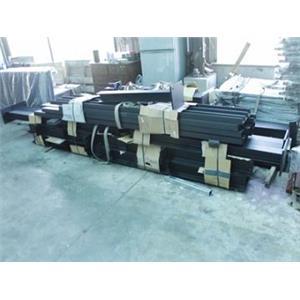 H型鋼工件-粉體烤漆