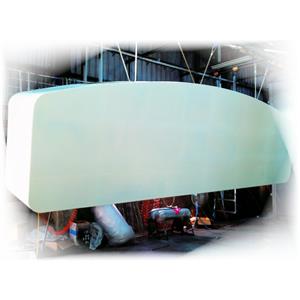 不銹鋼佛桌-粉體烤漆