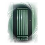 防盜窗-粉體烤漆 - 耀譽科技工業有限公司