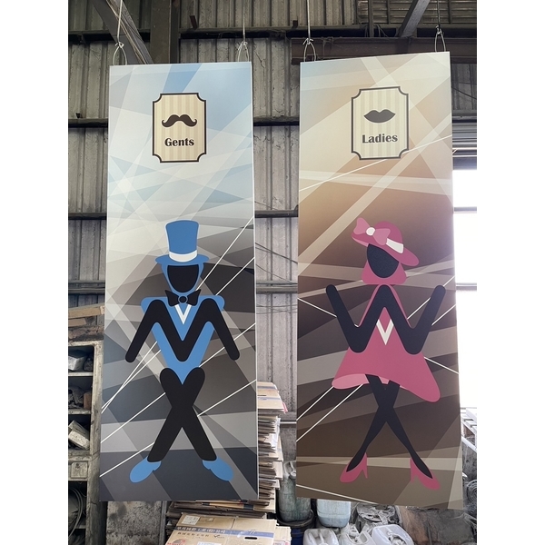 3D立體異相幻變鋁格柵-氟藝彩飾金屬板,耀譽科技工業有限公司