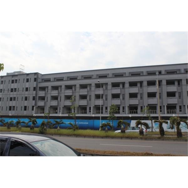 透天厝建案陽台欄杆,耀譽科技工業有限公司