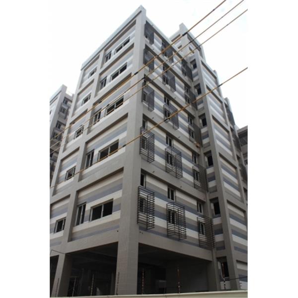 學生宿舍外牆欄杆,耀譽科技工業有限公司