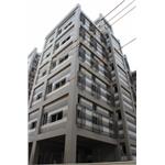 學生宿舍外牆欄杆 - 耀譽科技工業有限公司