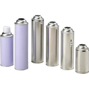 噴霧罐容量客製多樣化選擇,晶彩典色彩企業有限公司