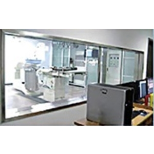 防輻射鉛玻璃03