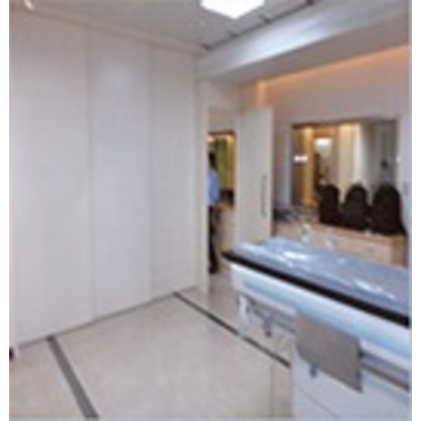 X光室,德財有限公司