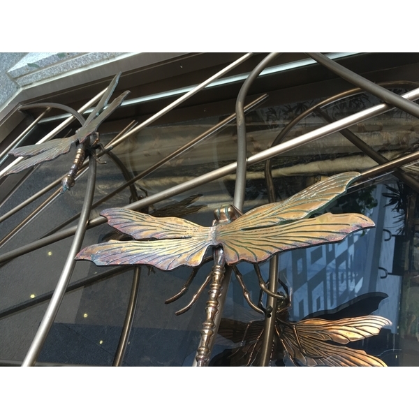 造型鐵件,一鑫鐵件工程行