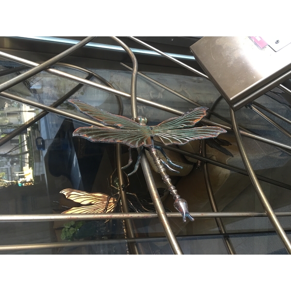 造型鐵件,一鑫鐵件工程行