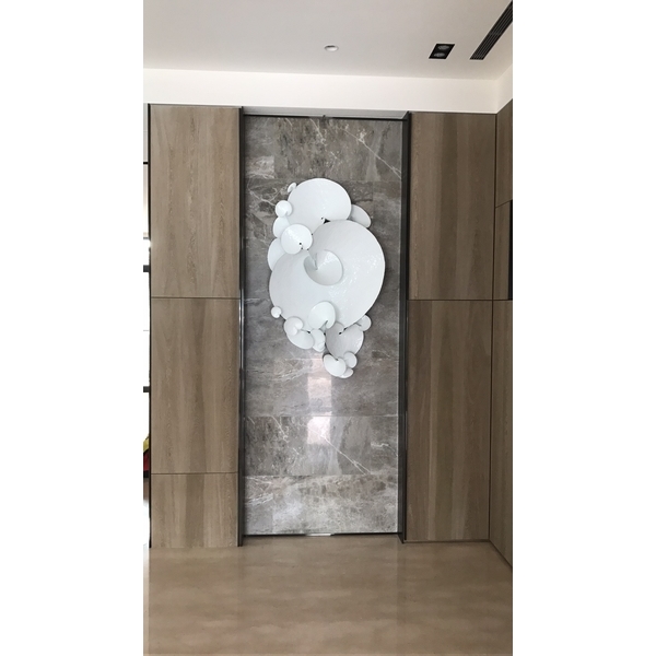 造型鐵件 造型鐵件,一鑫鐵件工程行