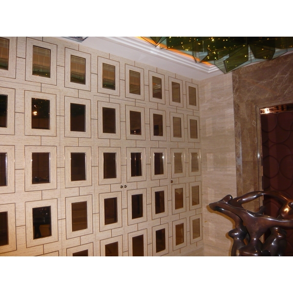 鍍鈦造型牆面 鍍鈦造型牆面,一鑫鐵件工程行