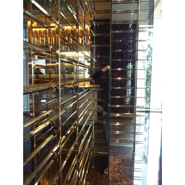 不鏽鋼酒窖,一鑫鐵件工程行