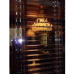 不鏽鋼酒窖 - 一鑫鐵件工程行