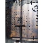 造型鐵件 - 一鑫鐵件工程行