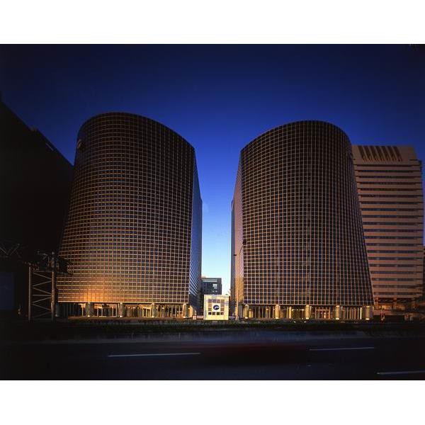 遠雄建設-東京總部