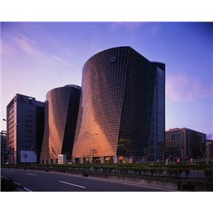 遠雄建設-東京總部