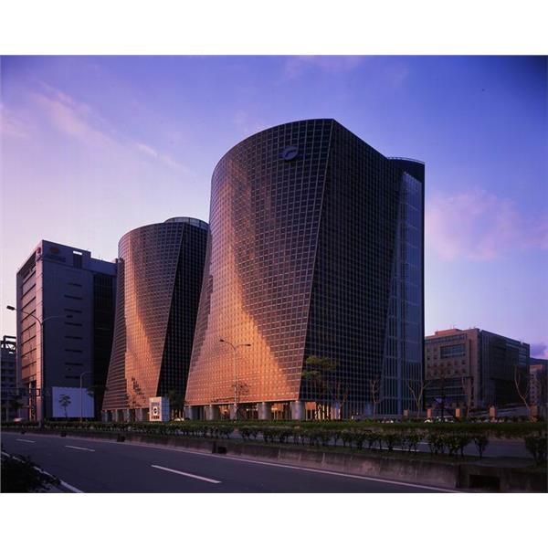 遠雄建設-東京總部,欣昭實業股份有限公司