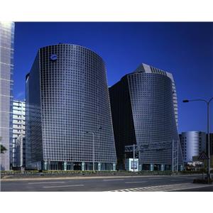 遠雄建設-東京總部