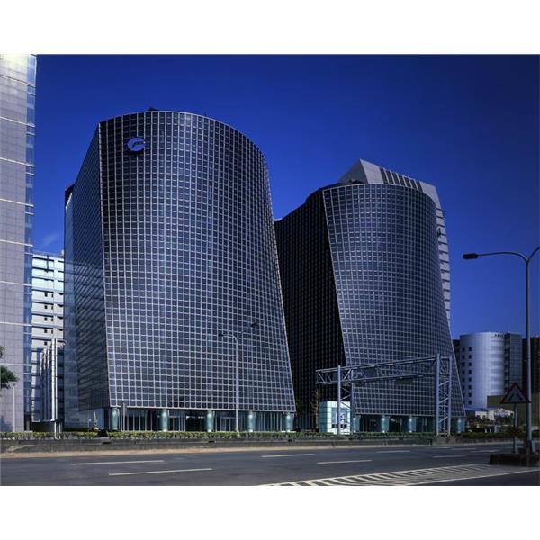 遠雄建設-東京總部