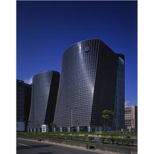 遠雄建設-東京總部