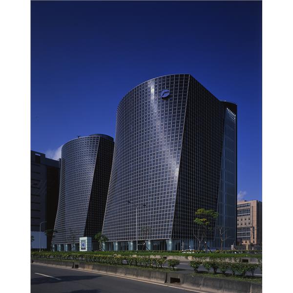 遠雄建設-東京總部