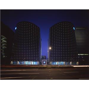 遠雄建設-東京總部