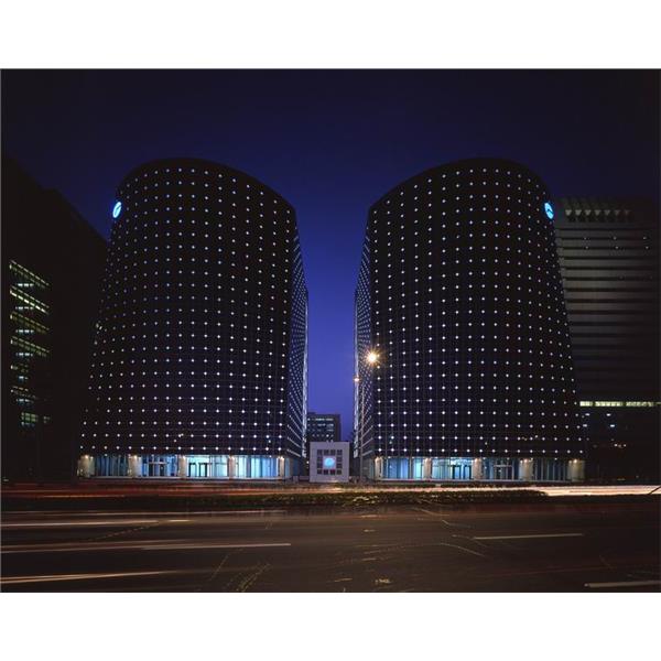 遠雄建設-東京總部