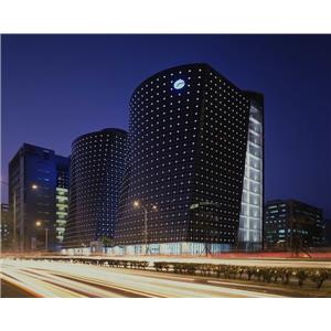 遠雄建設-東京總部