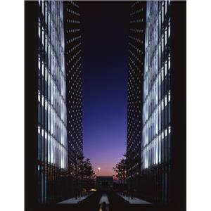 遠雄建設-東京總部