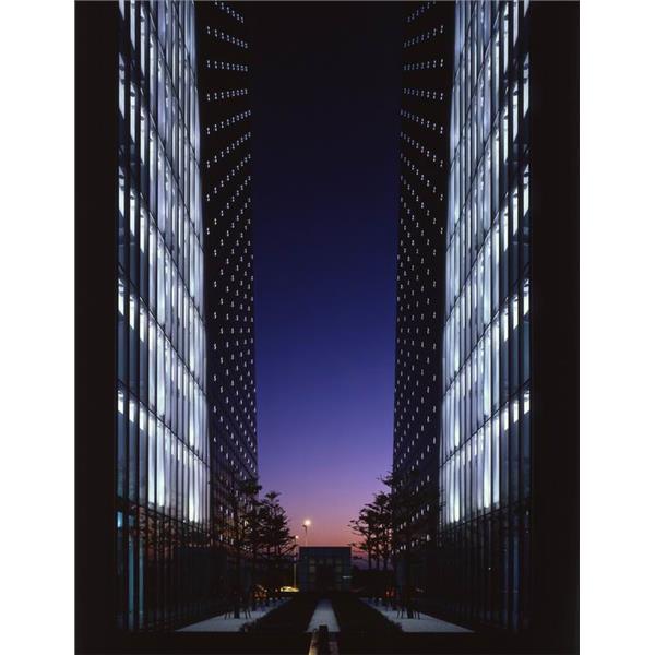 遠雄建設-東京總部