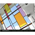 膠合玻璃實績 - 欣昭實業股份有限公司