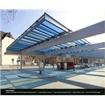 膠合玻璃實績 - 欣昭實業股份有限公司