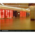 膠合玻璃實績 - 欣昭實業股份有限公司