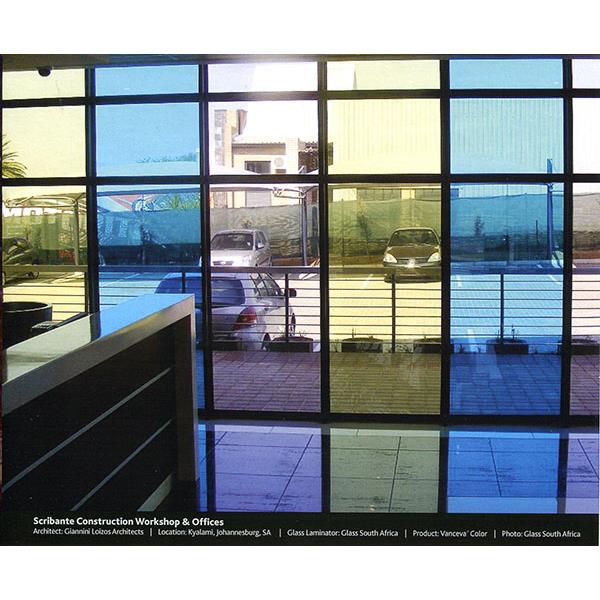 膠合玻璃實績,欣昭實業股份有限公司